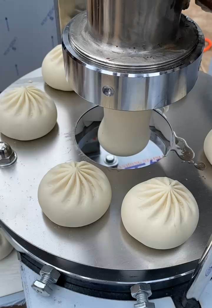 包子机品牌排行榜 案例展示二